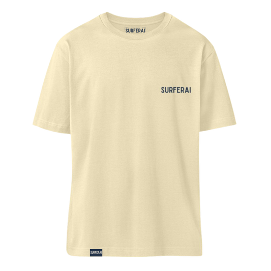T-Shirt - Chill Düne/ Unisex