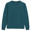 Longsleeve - Triangle Ocean / Watergaze