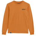Longsleeve - Triangle Ocean / Dayfall