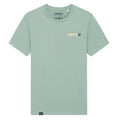T-Shirt Sanderling - Möwenboard / Aloe