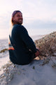 Longsleeve - Triangle Ocean / Watergaze