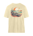T-Shirt - Chill Düne/ Unisex
