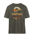T-Shirt - SurferAI Palme/ Unisex