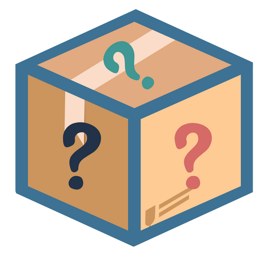 Mystery Produkt Damen