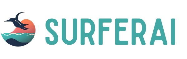 SurferAI Klamotten