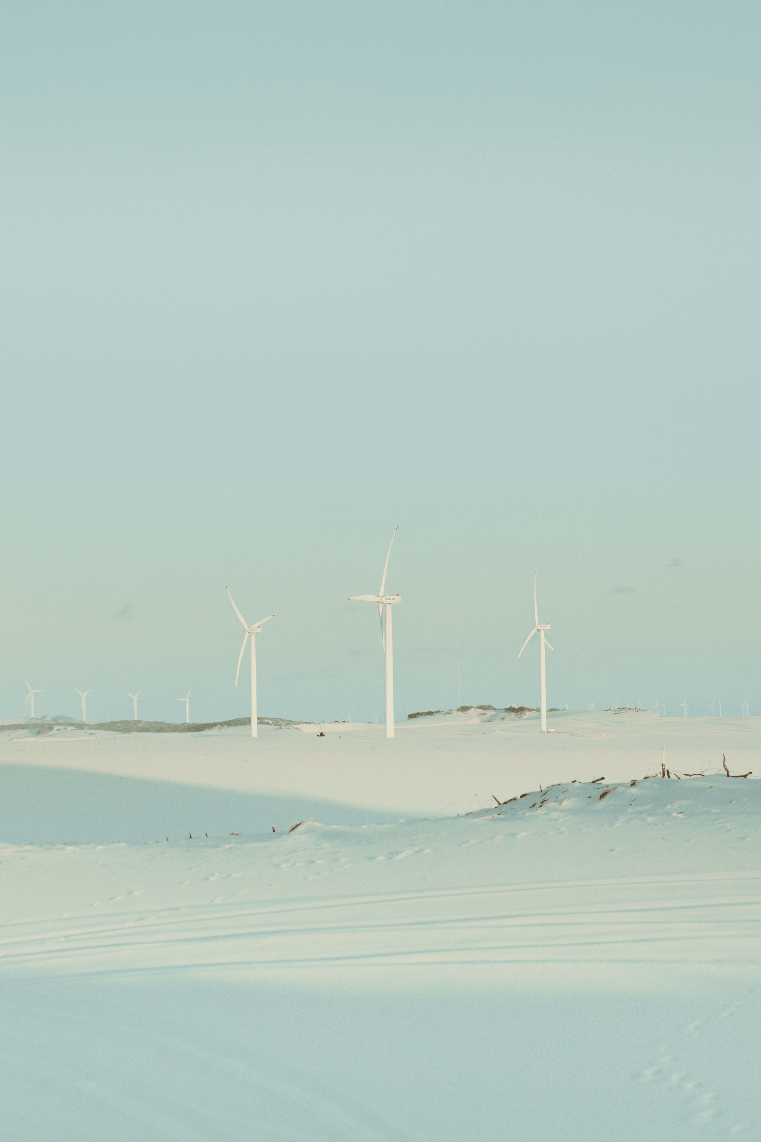 Öko-Strom, Nachhaltiger Arbeitsplatz, Windkraft, Windenergie, Strom sparen, Nachhaltiger Strom
